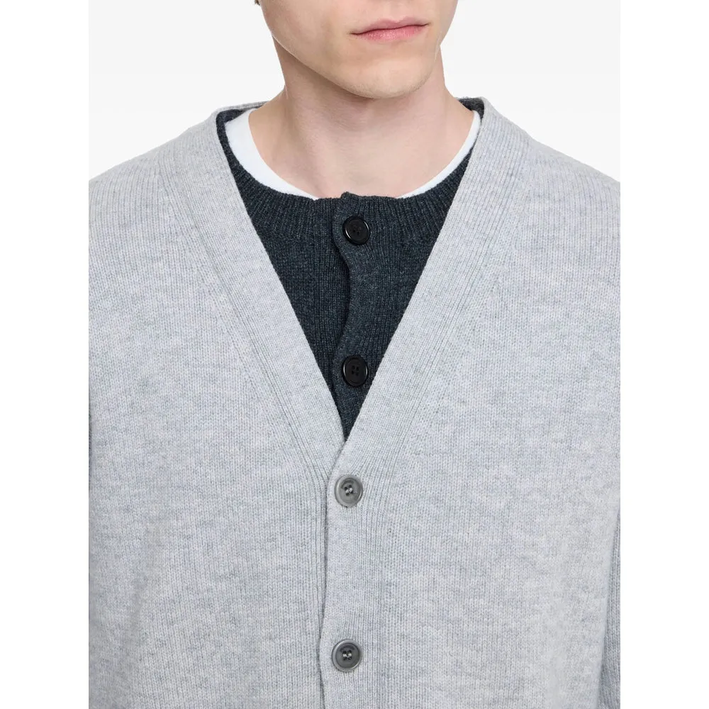 Sweaters Gray sold by Wanan Luxury product image thumbnail 3