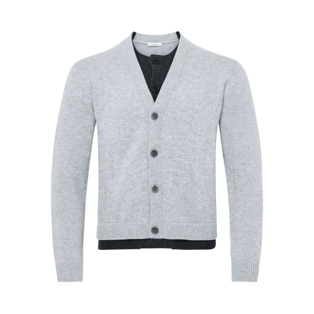 Sweaters Gray sold by Wanan Luxury