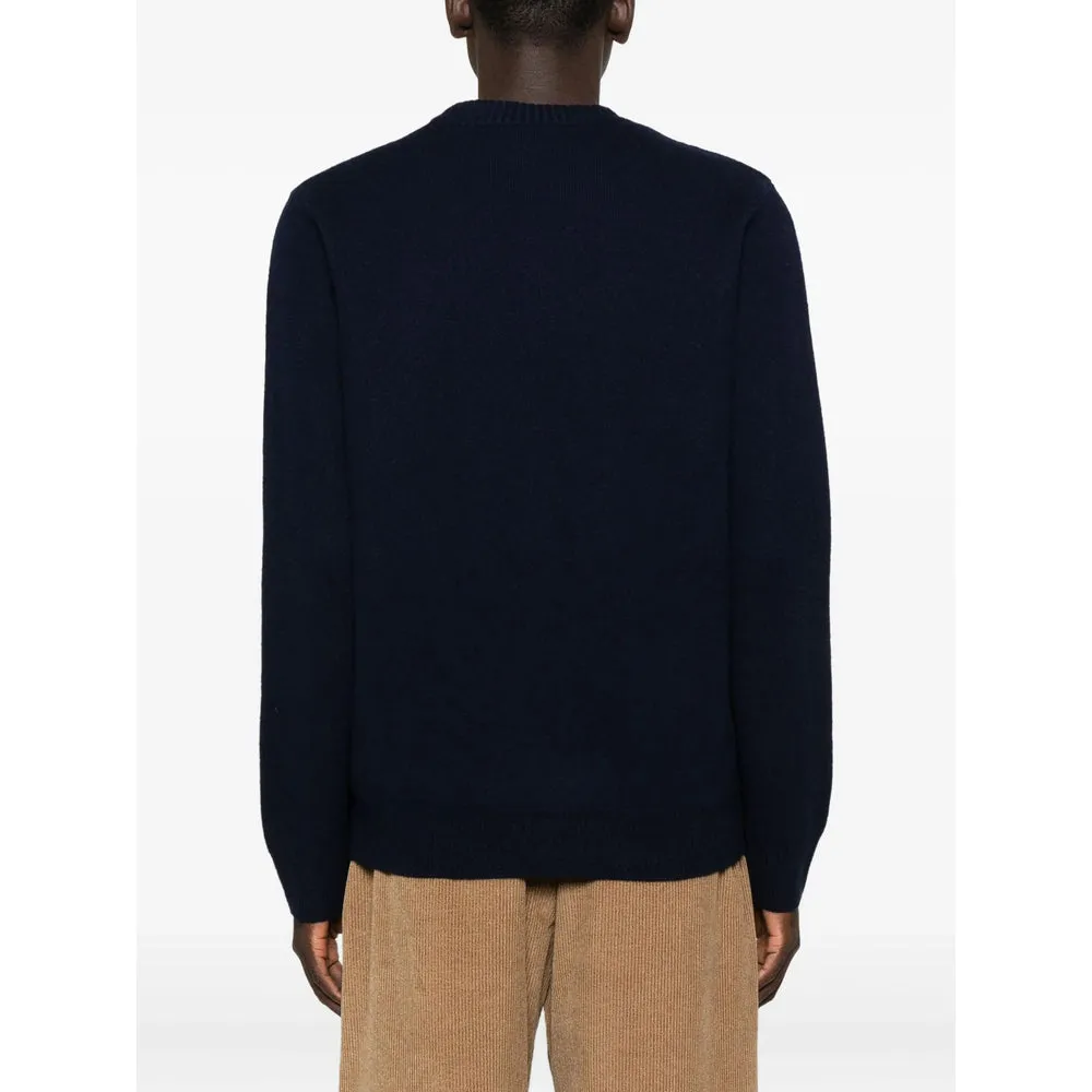 Sweaters Blue sold by Wanan Luxury product image thumbnail 5