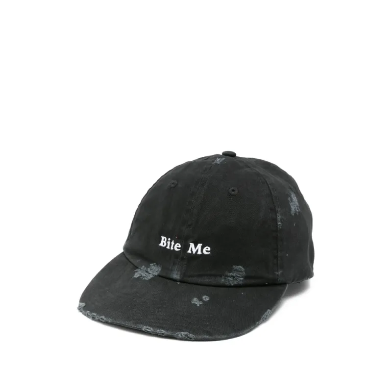 Hats Black sold by Wanan Luxury