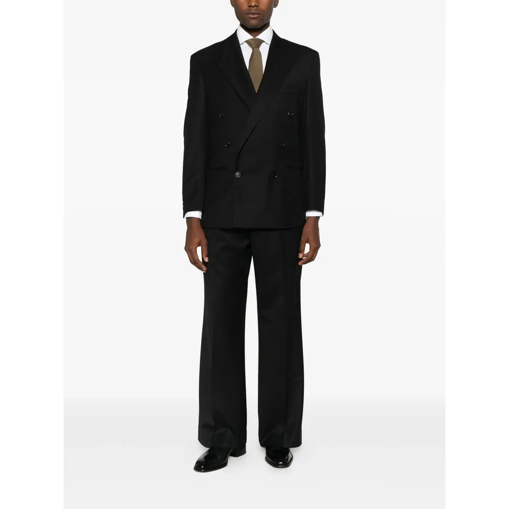 Jackets Black sold by Wanan Luxury product image thumbnail 2