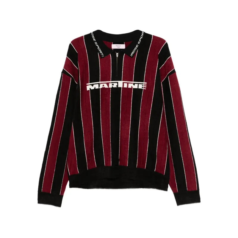 Sweaters Red made by Martine Rose