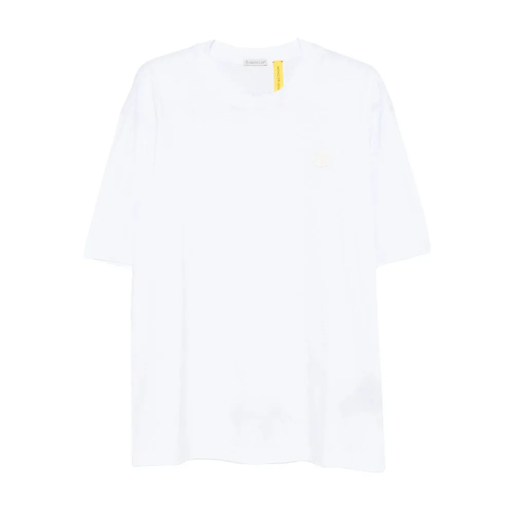 T Shirts White sold by Wanan Luxury