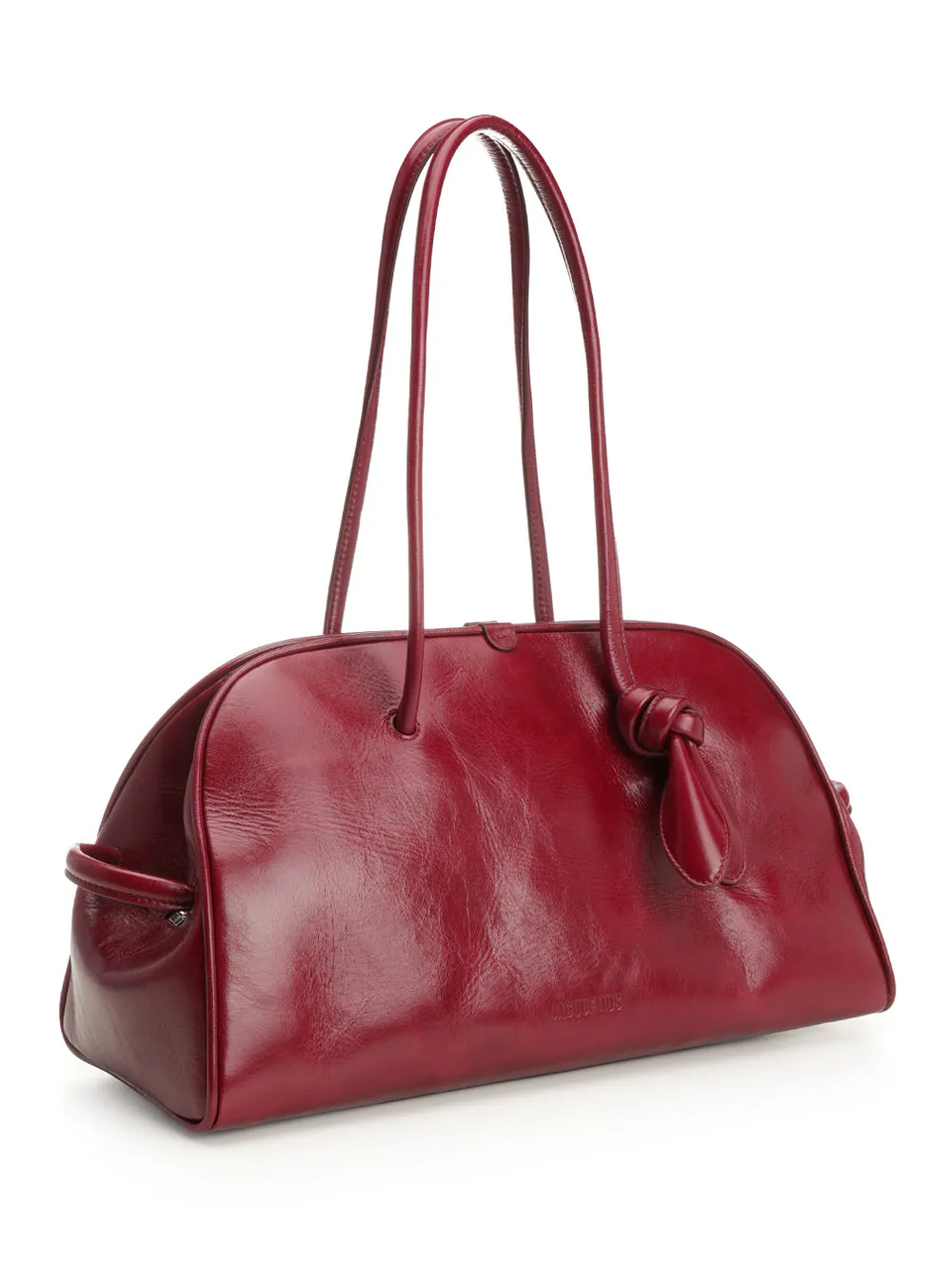 Le Turismo Shoulder Bags Bordeaux sold by Wanan Luxury product image thumbnail 2