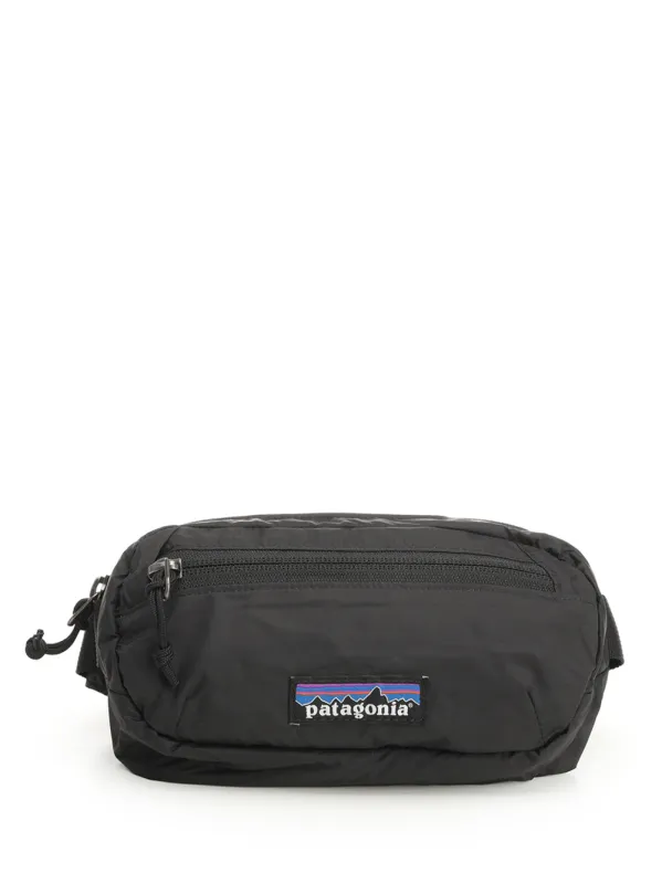 Terravia Mini Hip Pack 1l Belt Bags Black sold by Wanan Luxury