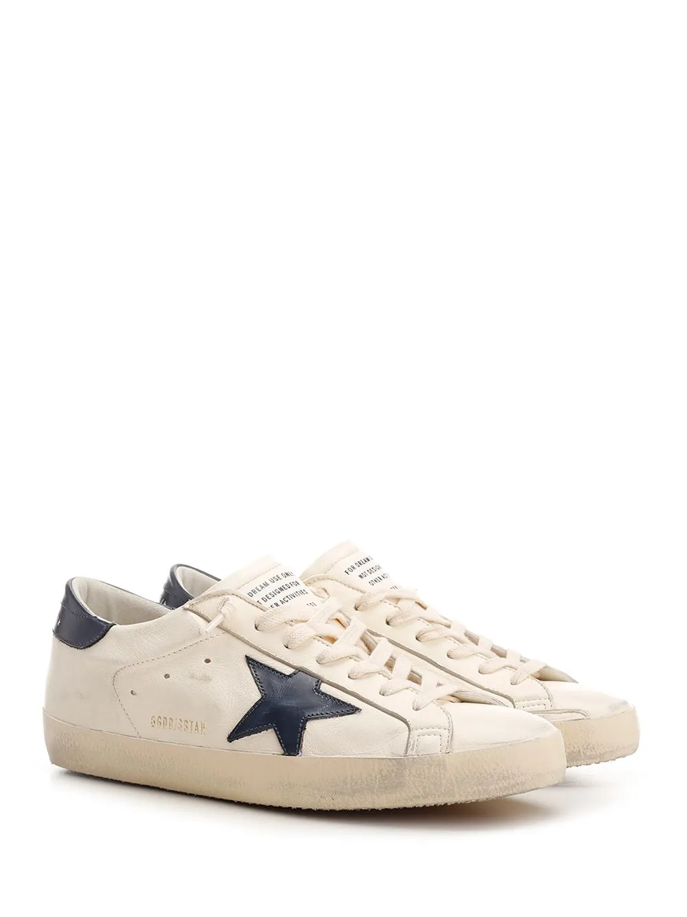 Superstar Sneakers White sold by Wanan Luxury product image thumbnail 2