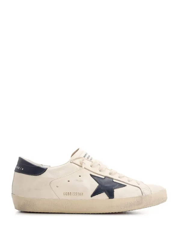 Superstar Sneakers White sold by Wanan Luxury
