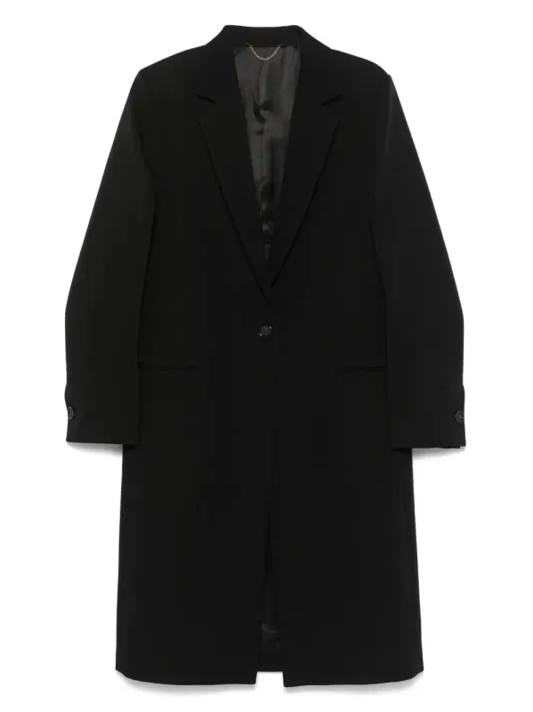 Tailored Coat sold by Wanan Luxury
