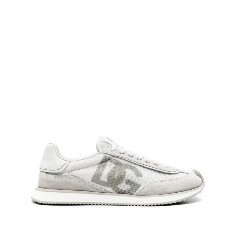 Sneakers White, Gray sold by Wanan Luxury