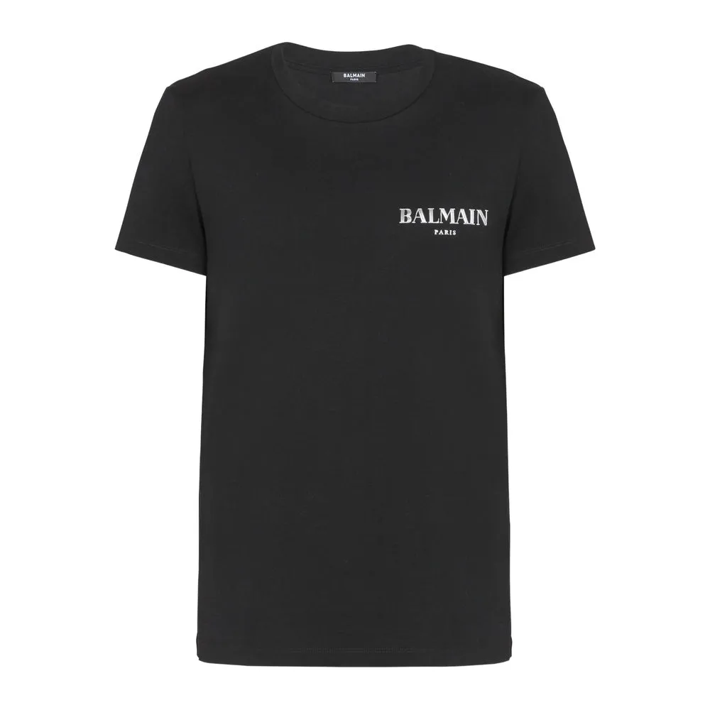 T Shirts Black sold by Wanan Luxury