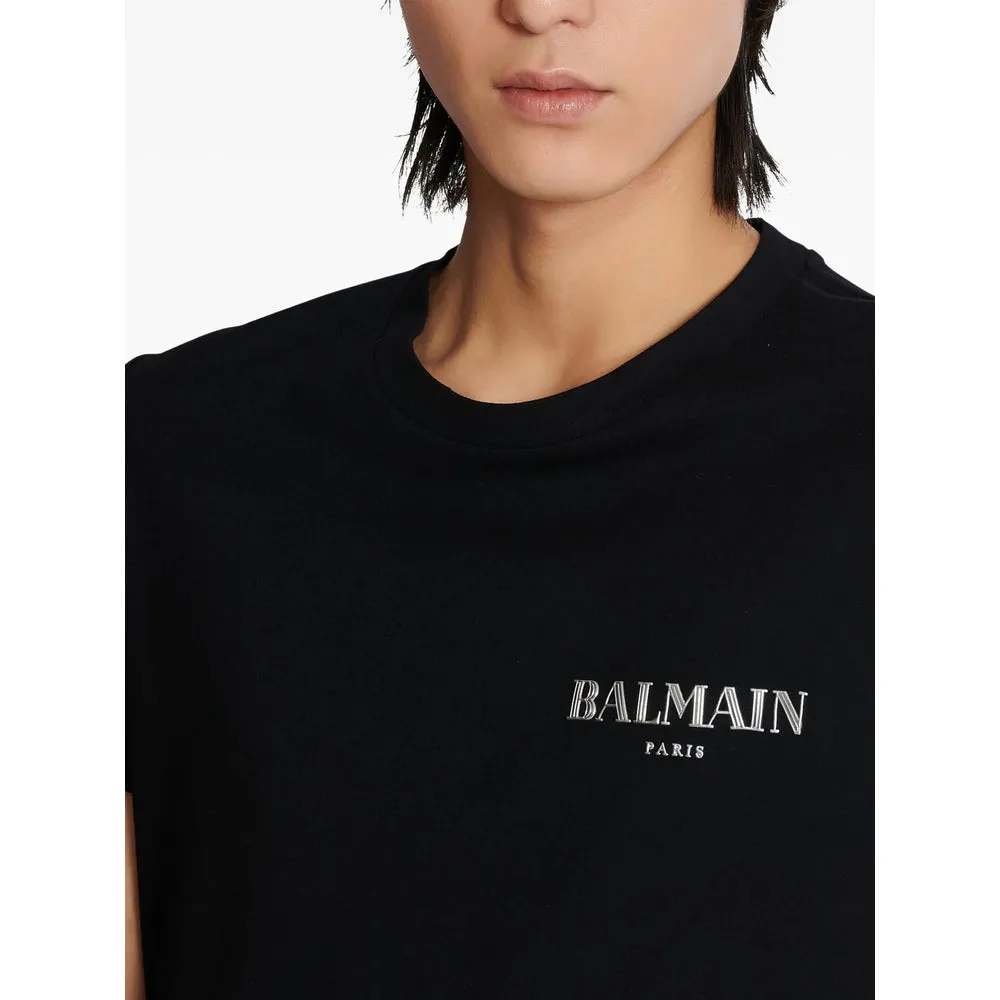 T Shirts Black sold by Wanan Luxury product image thumbnail 2
