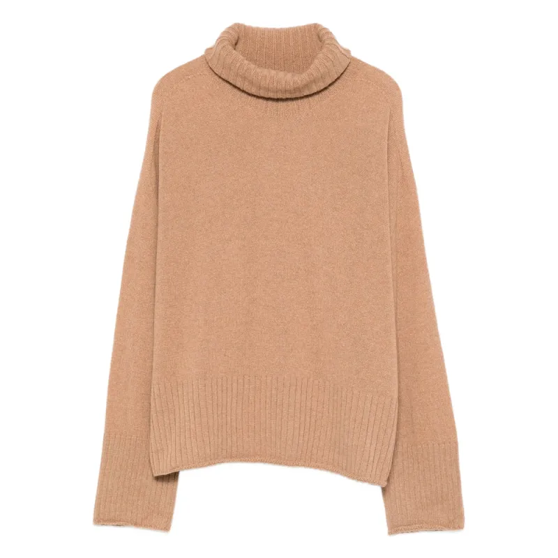 Sweaters Brown sold by Wanan Luxury