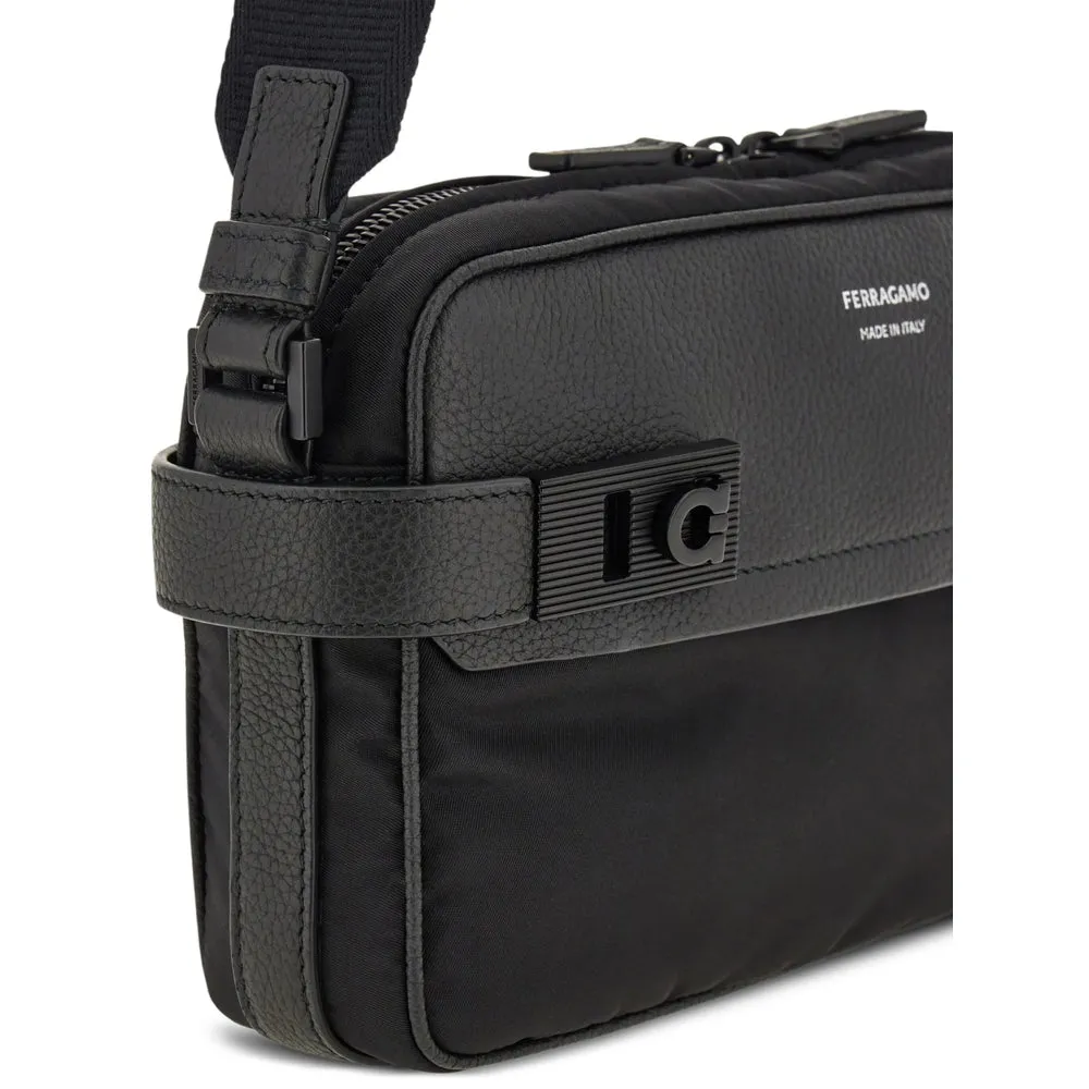 Bum Bags Black sold by Wanan Luxury product image thumbnail 4