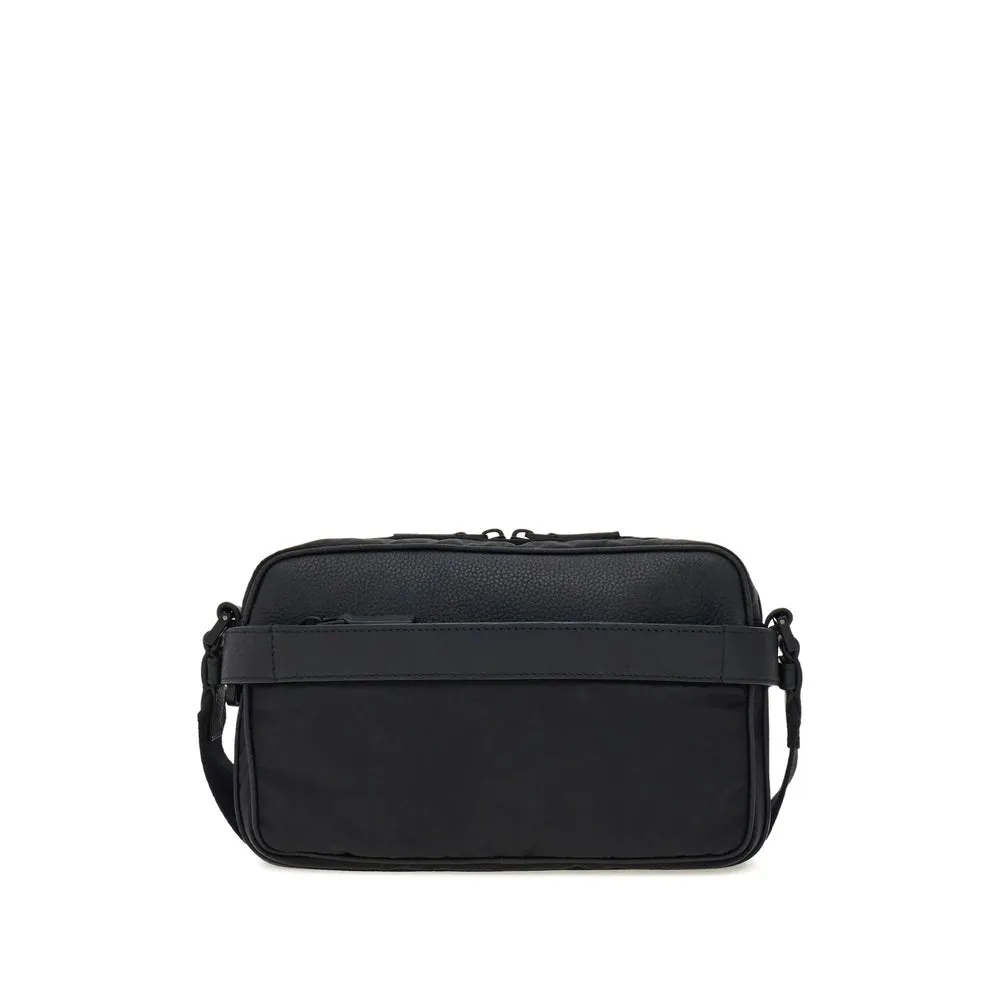 Bum Bags Black sold by Wanan Luxury