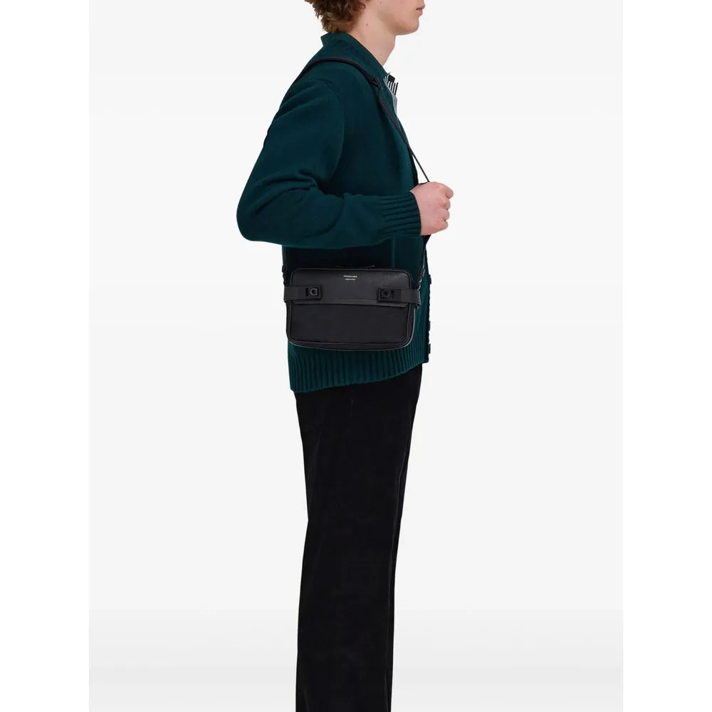 Bum Bags Black sold by Wanan Luxury product image thumbnail 3