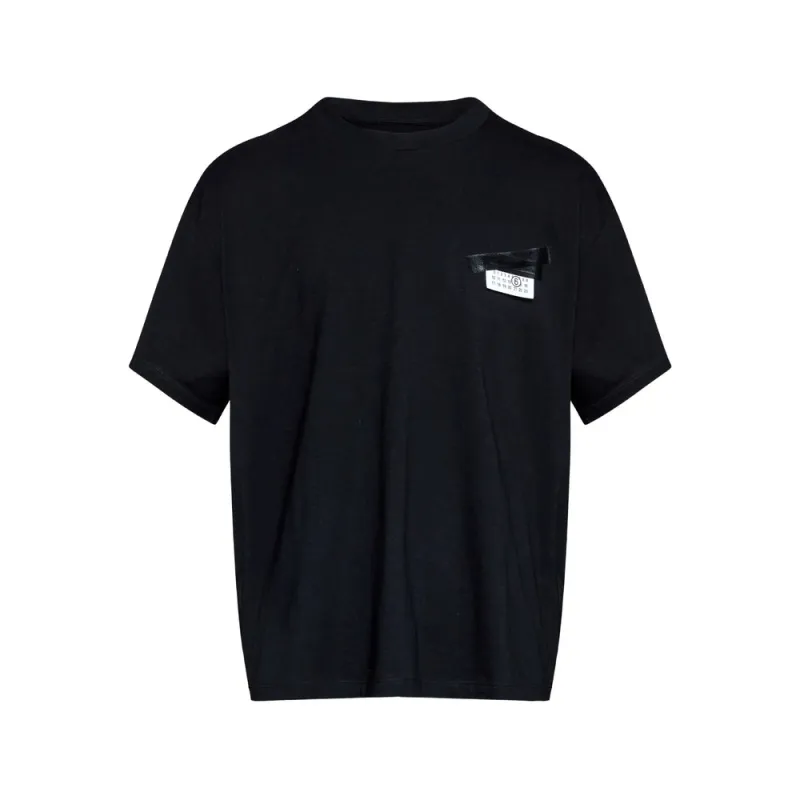 T Shirts Black sold by Wanan Luxury