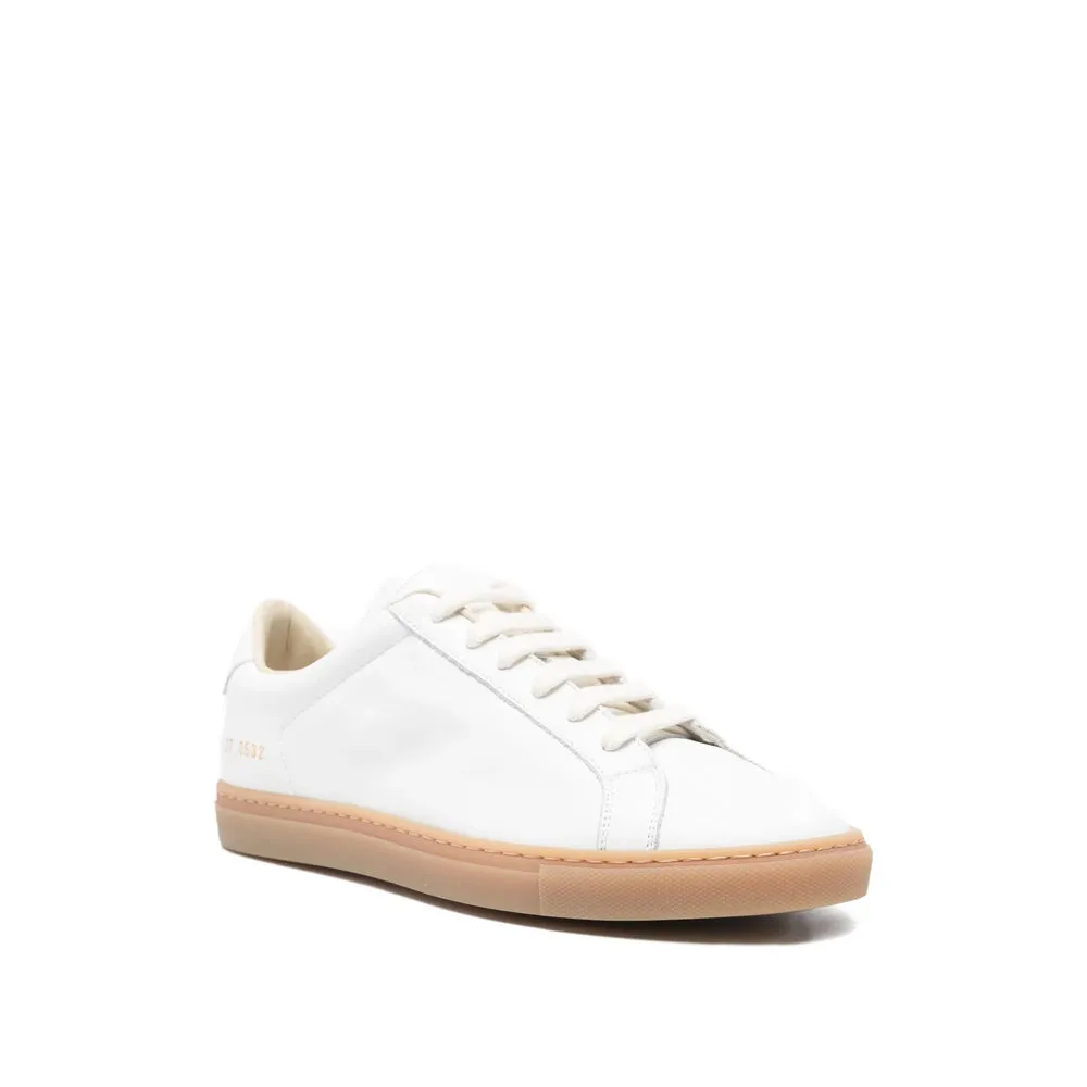 Shoes White sold by Wanan Luxury product image thumbnail 2