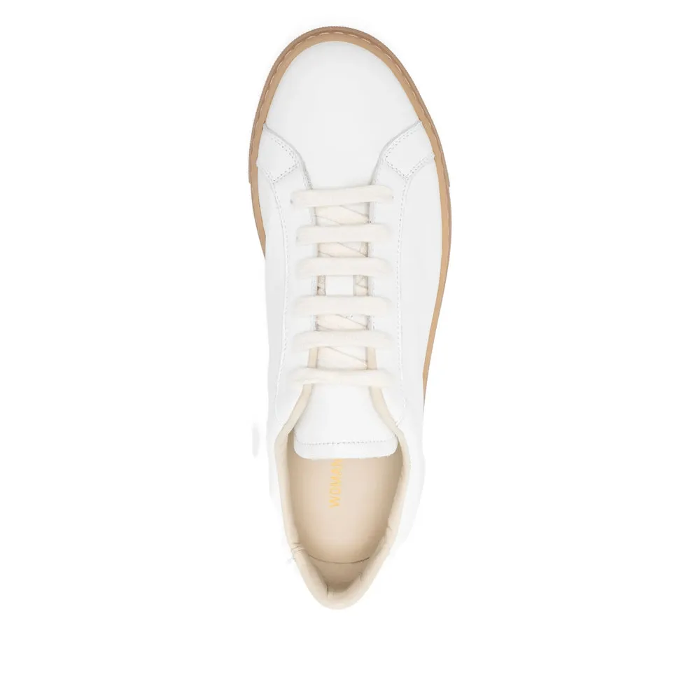 Shoes White sold by Wanan Luxury product image thumbnail 3