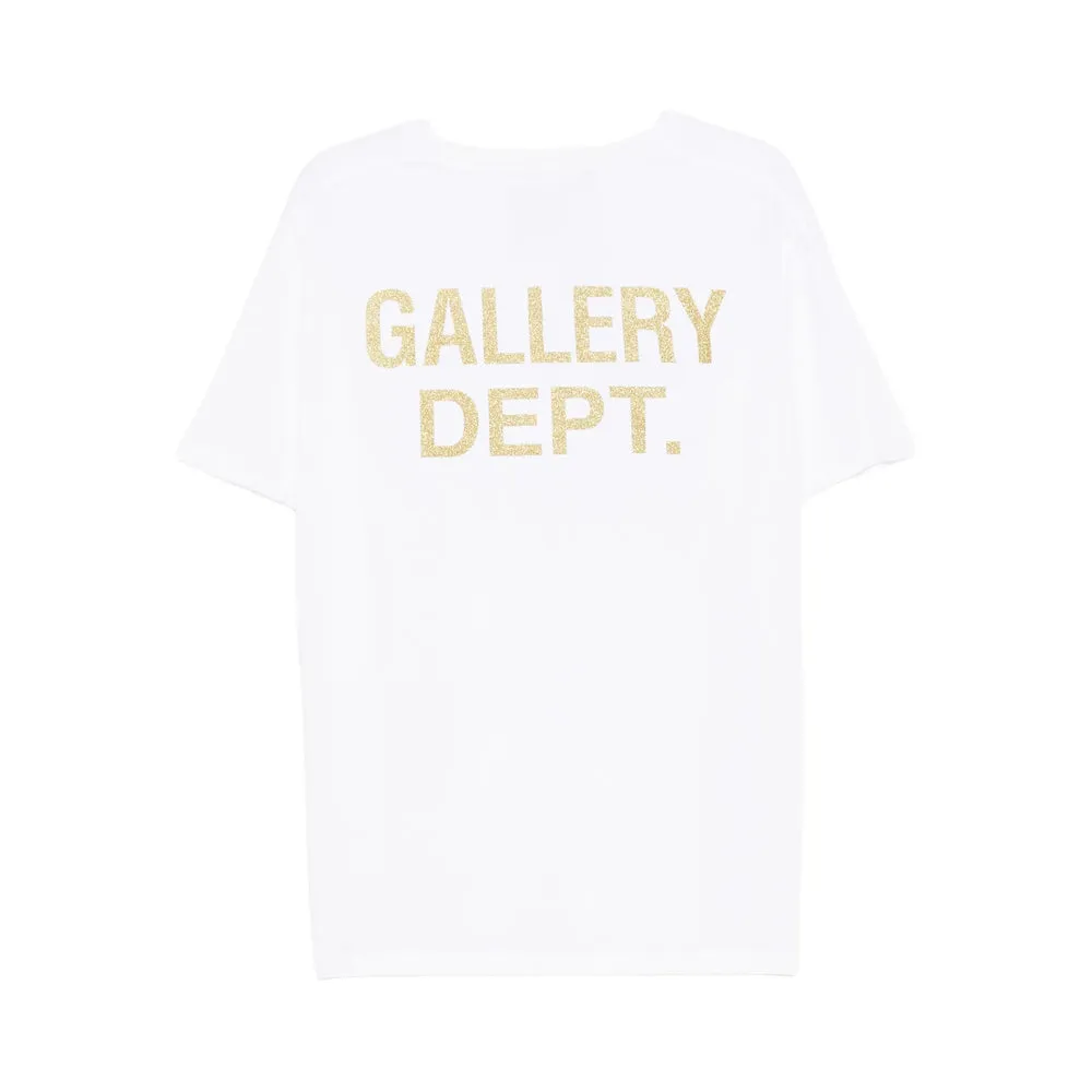 T Shirts White sold by Wanan Luxury product image thumbnail 2
