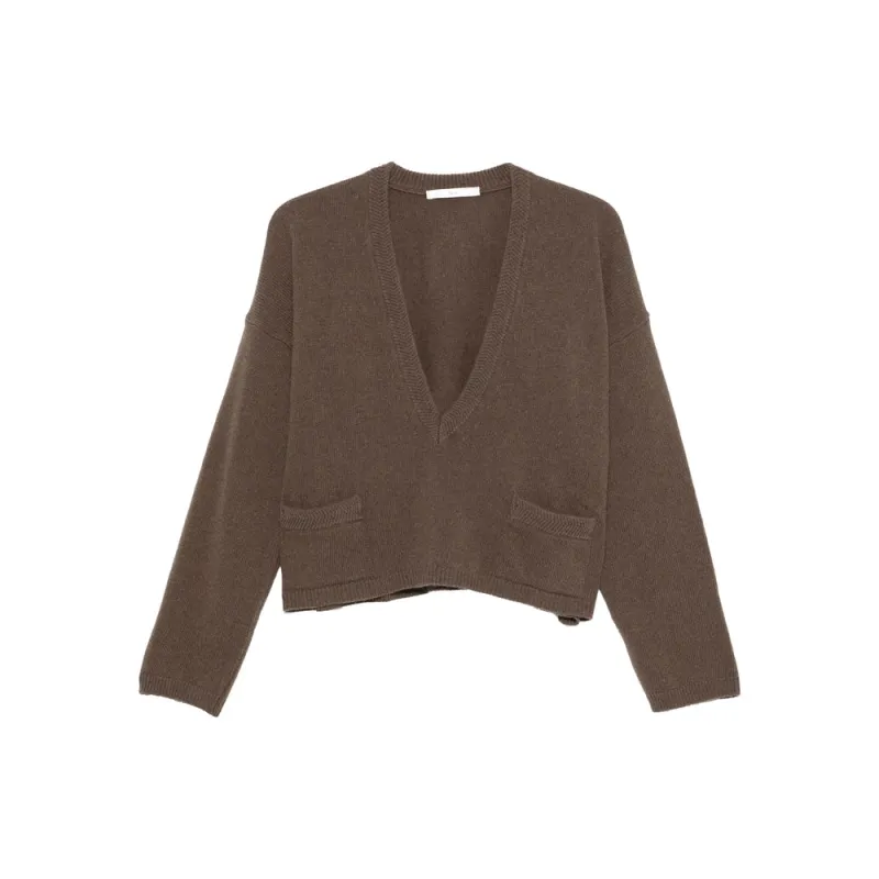 Sweaters Brown sold by Wanan Luxury