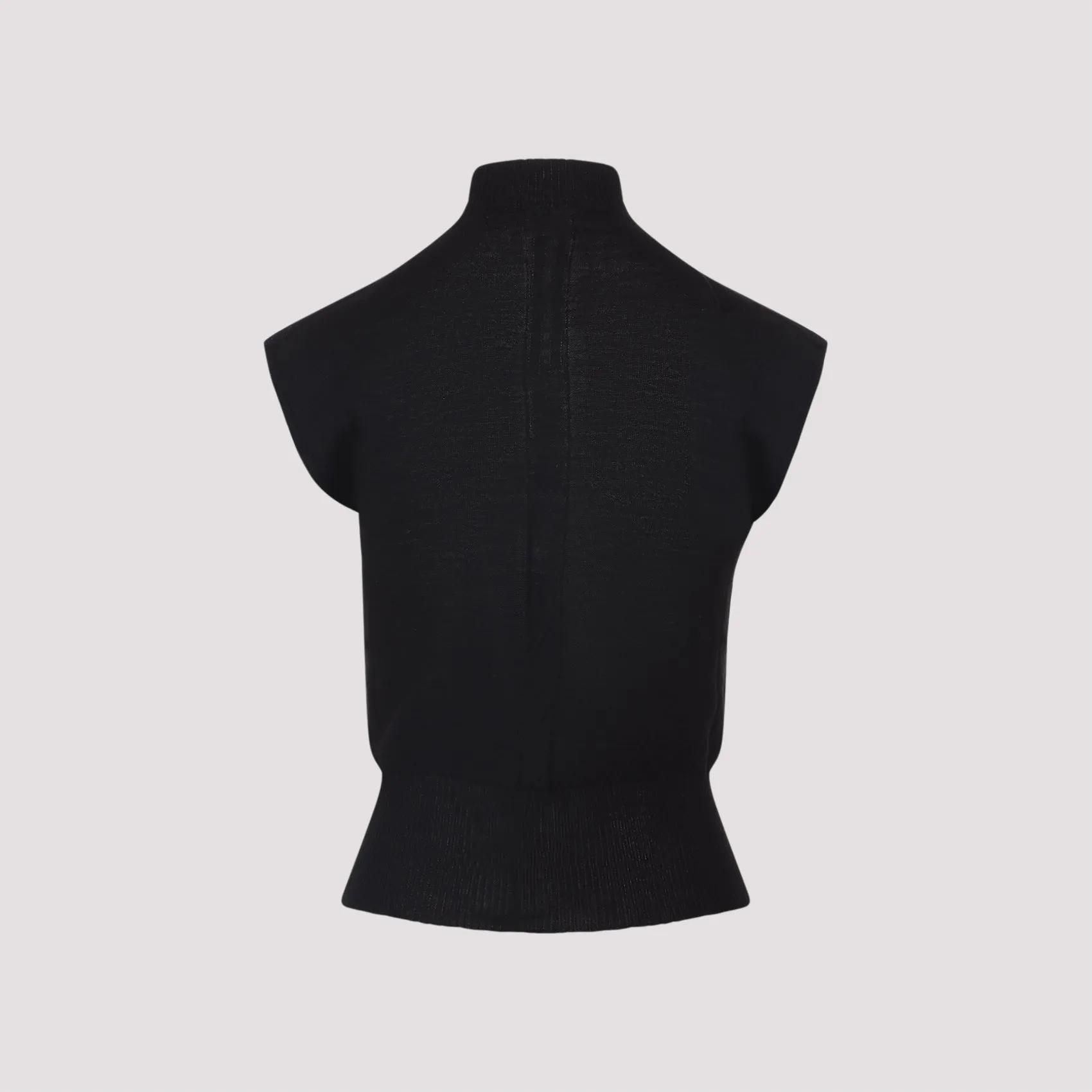 Tops Black sold by Wanan Luxury product image thumbnail 3