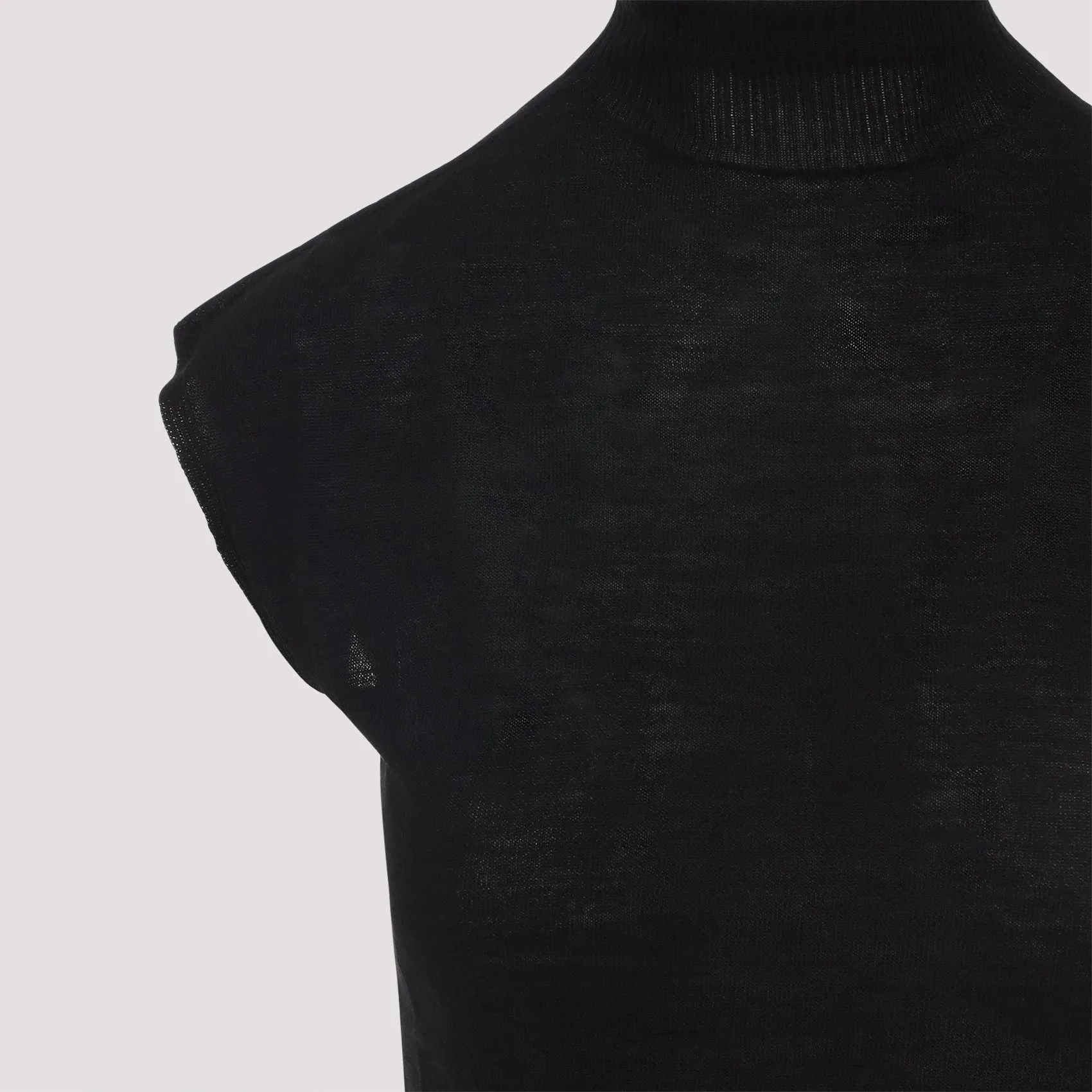 Tops Black sold by Wanan Luxury product image thumbnail 4