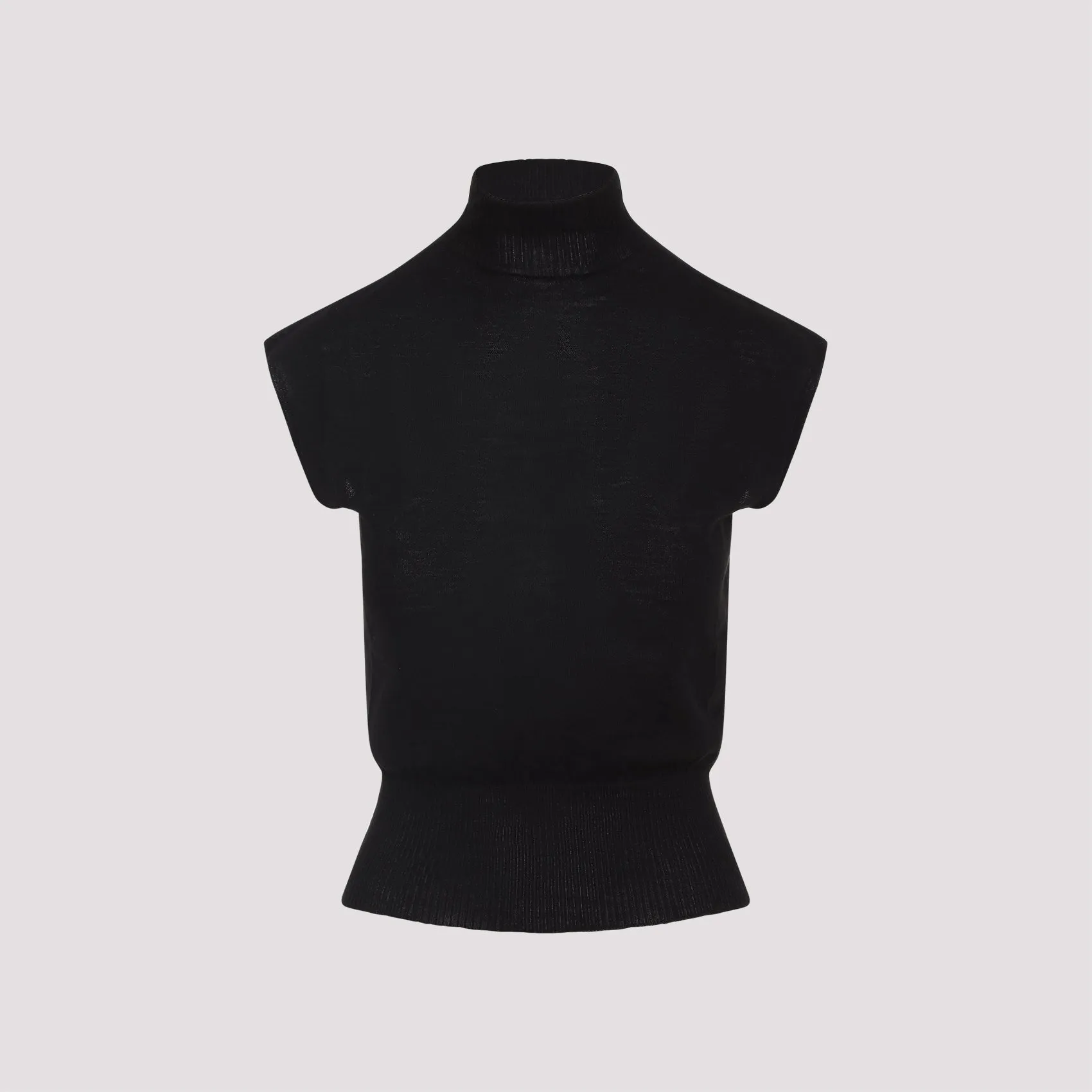 Tops Black sold by Wanan Luxury product image thumbnail 2