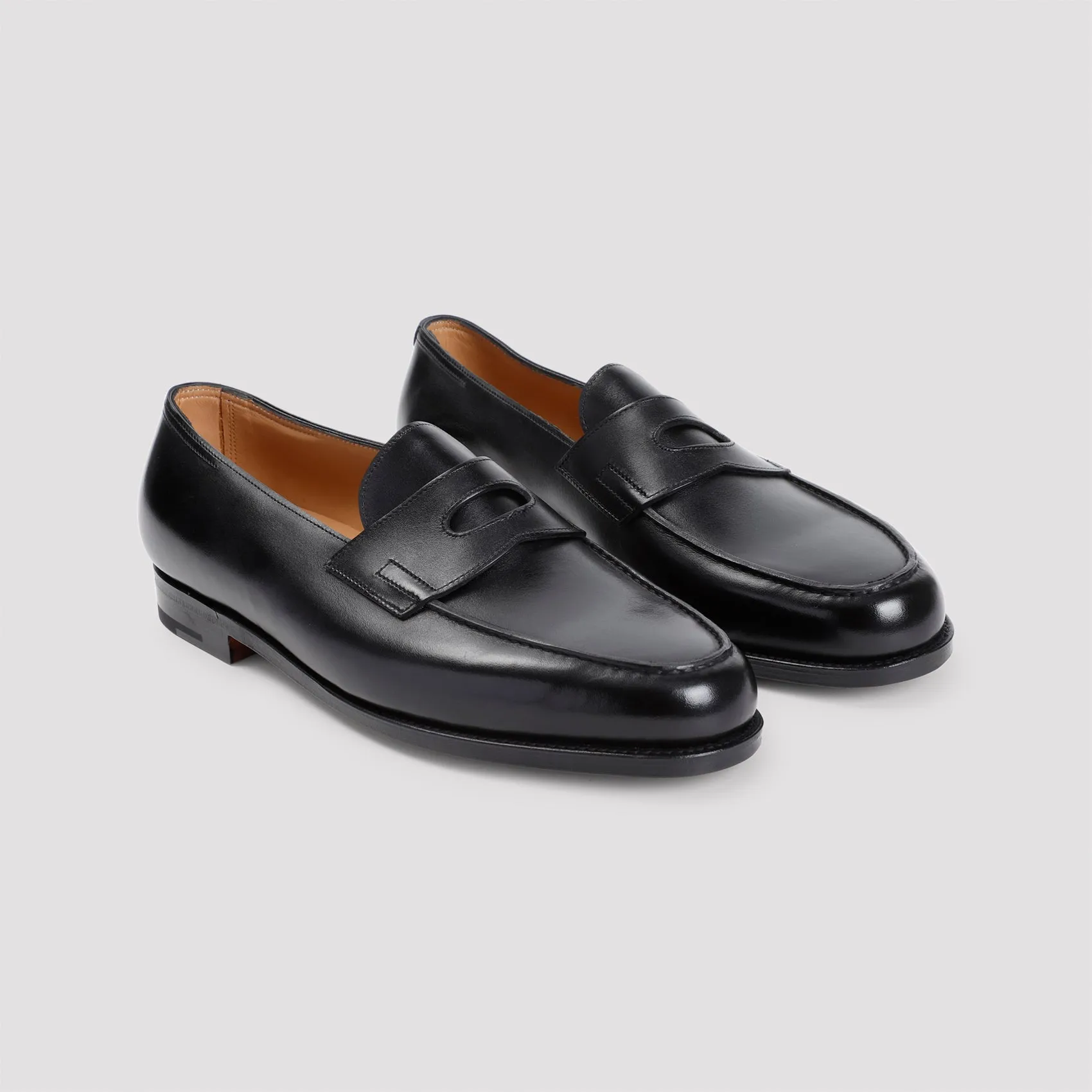Loafers Black sold by Wanan Luxury product image thumbnail 4