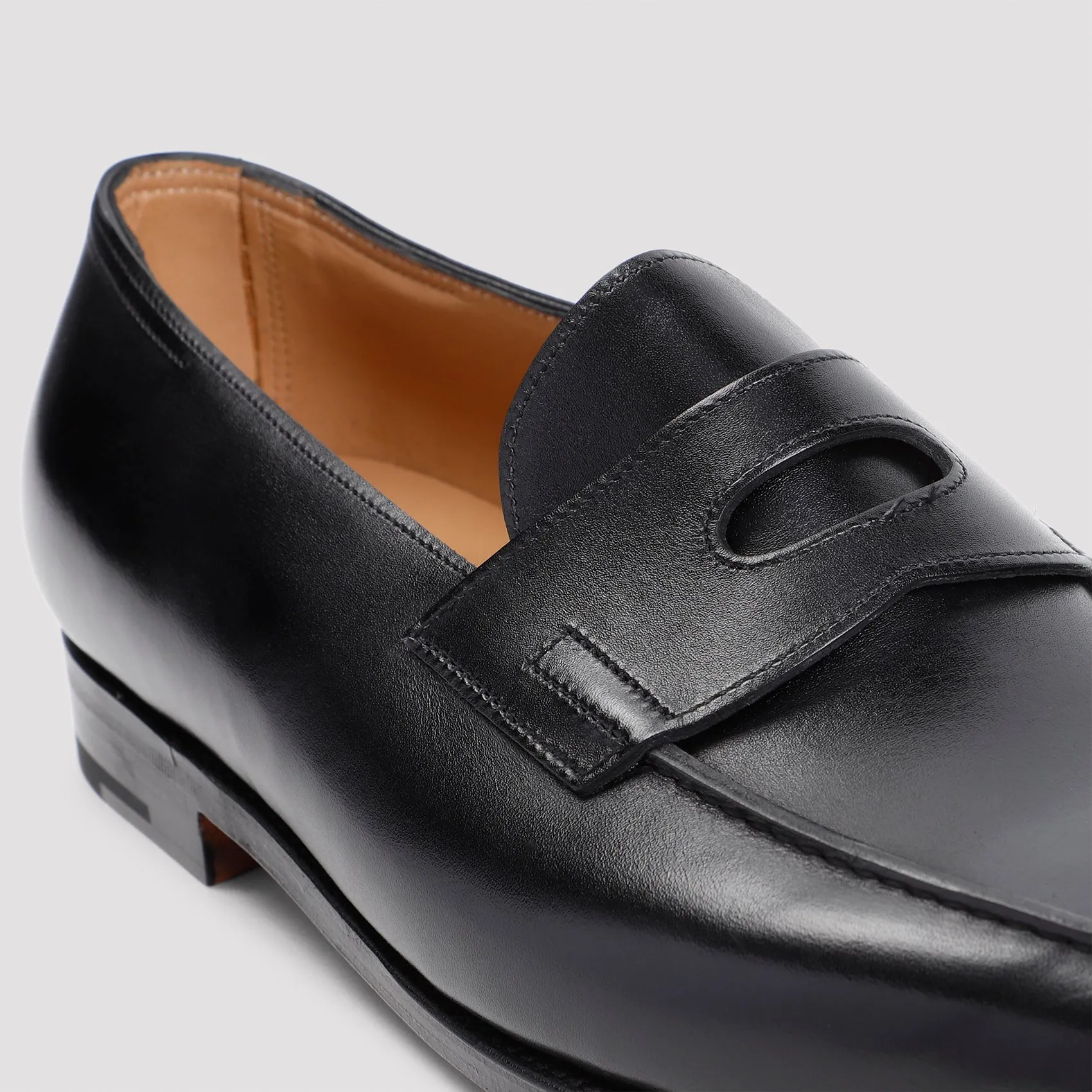 Loafers Black sold by Wanan Luxury product image thumbnail 5