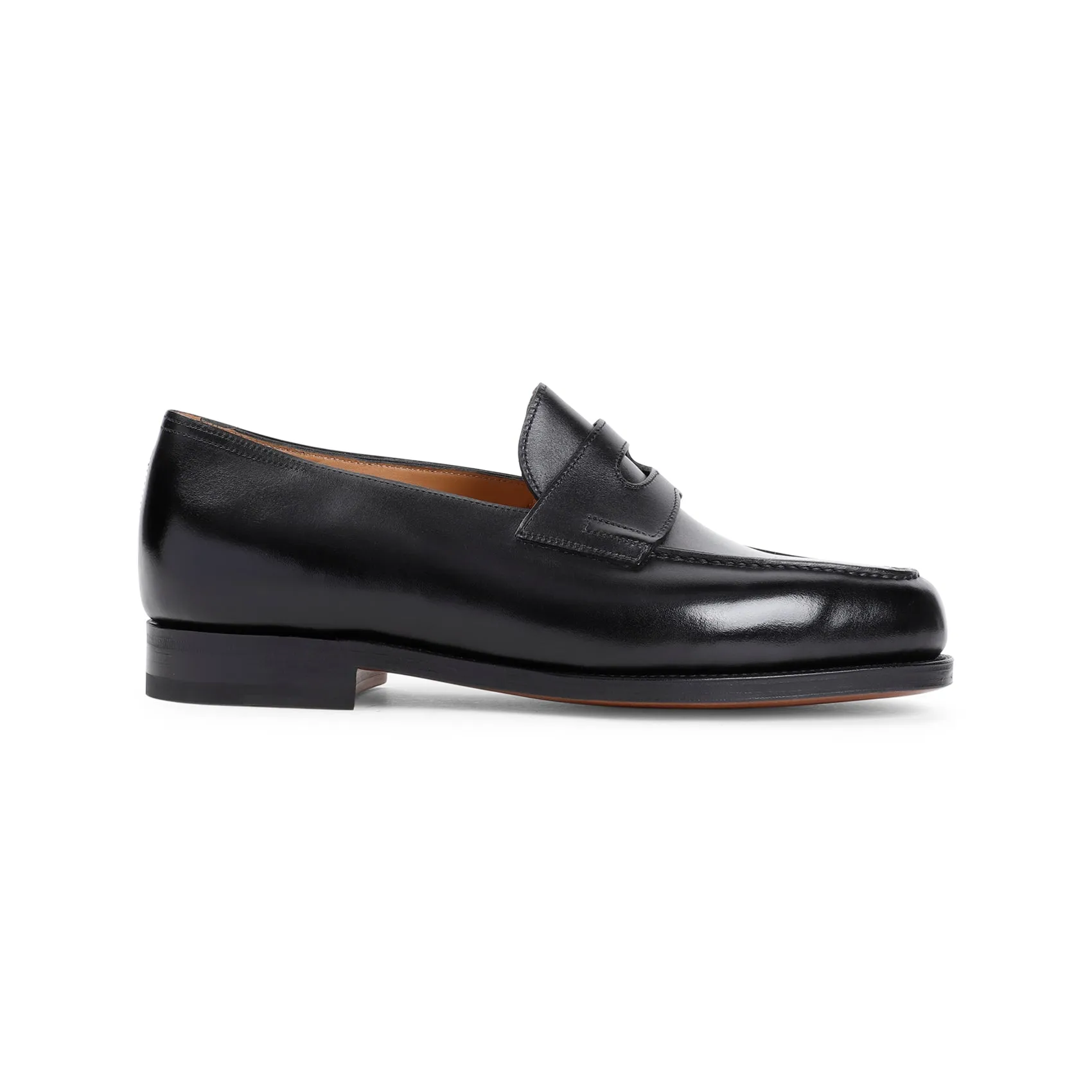 Loafers Black sold by Wanan Luxury