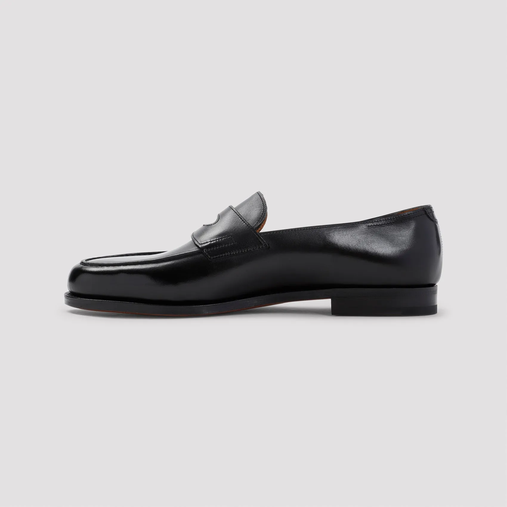 Loafers Black sold by Wanan Luxury product image thumbnail 3
