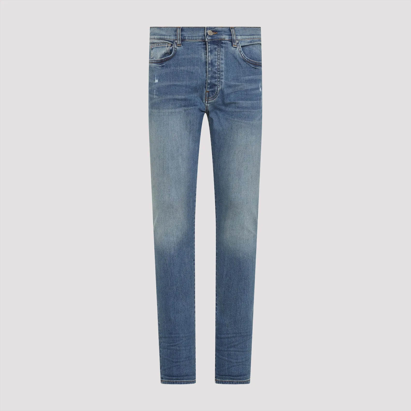 Jeans Blue sold by Wanan Luxury product image thumbnail 2
