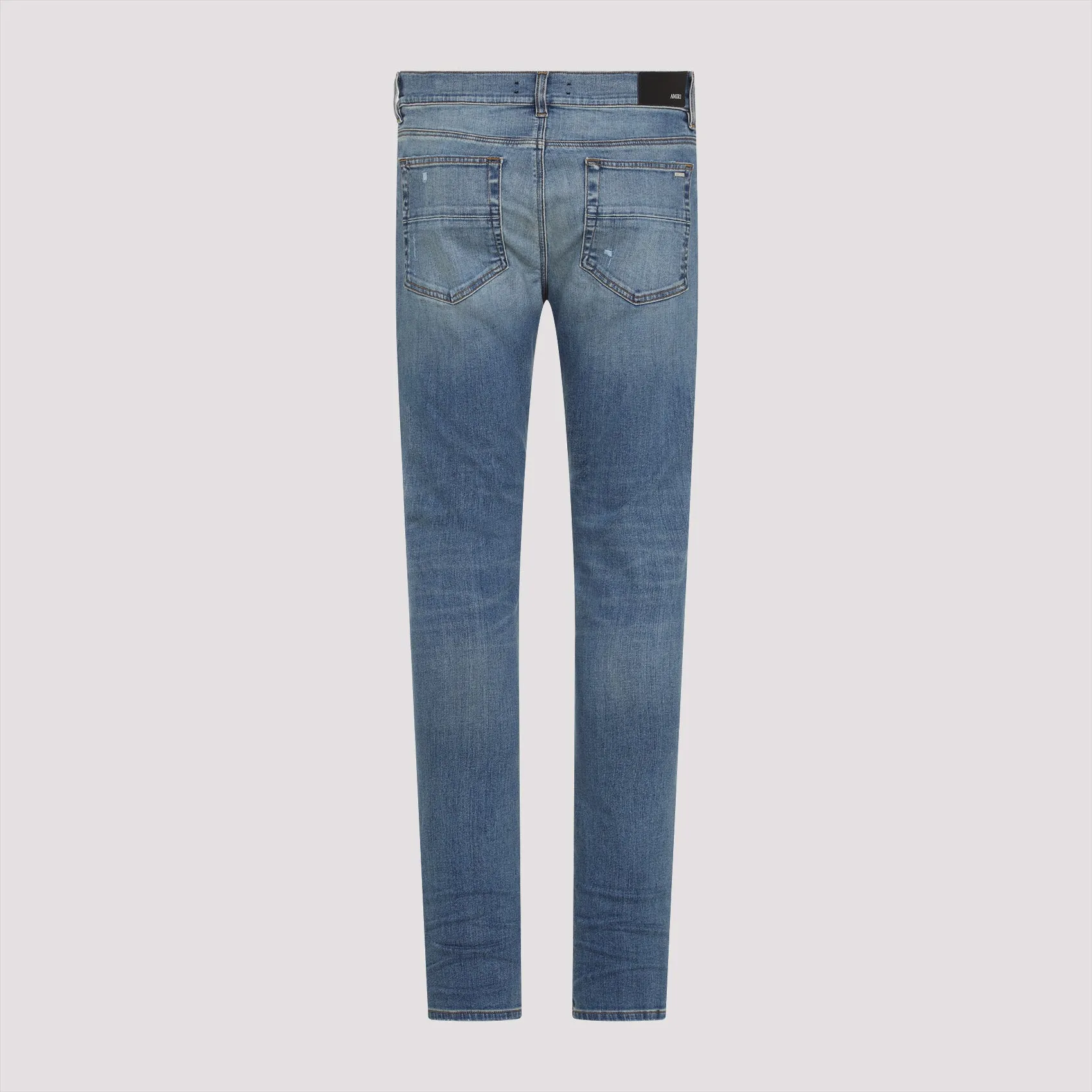 Jeans Blue sold by Wanan Luxury product image thumbnail 3