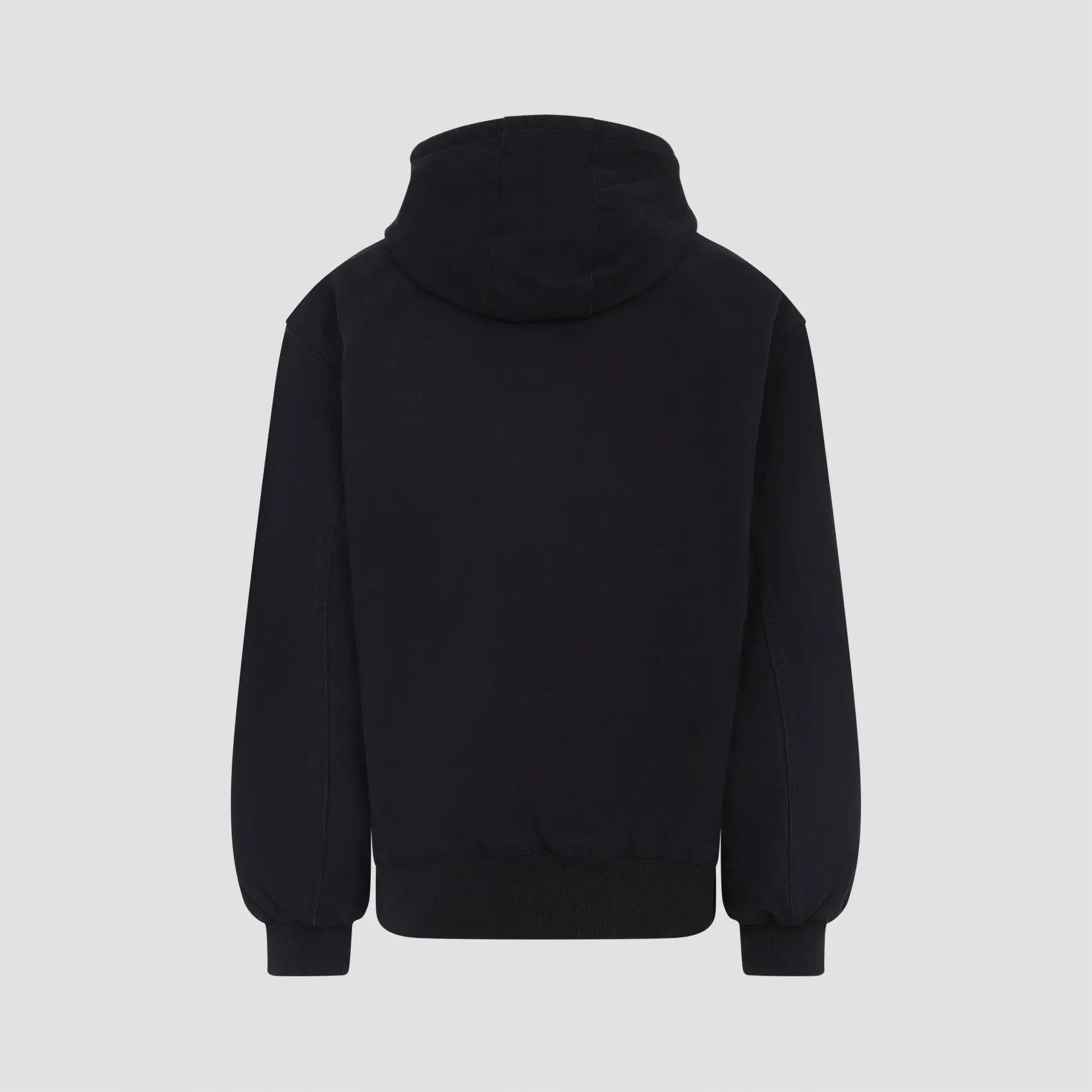 Jackets Black sold by Wanan Luxury product image thumbnail 3