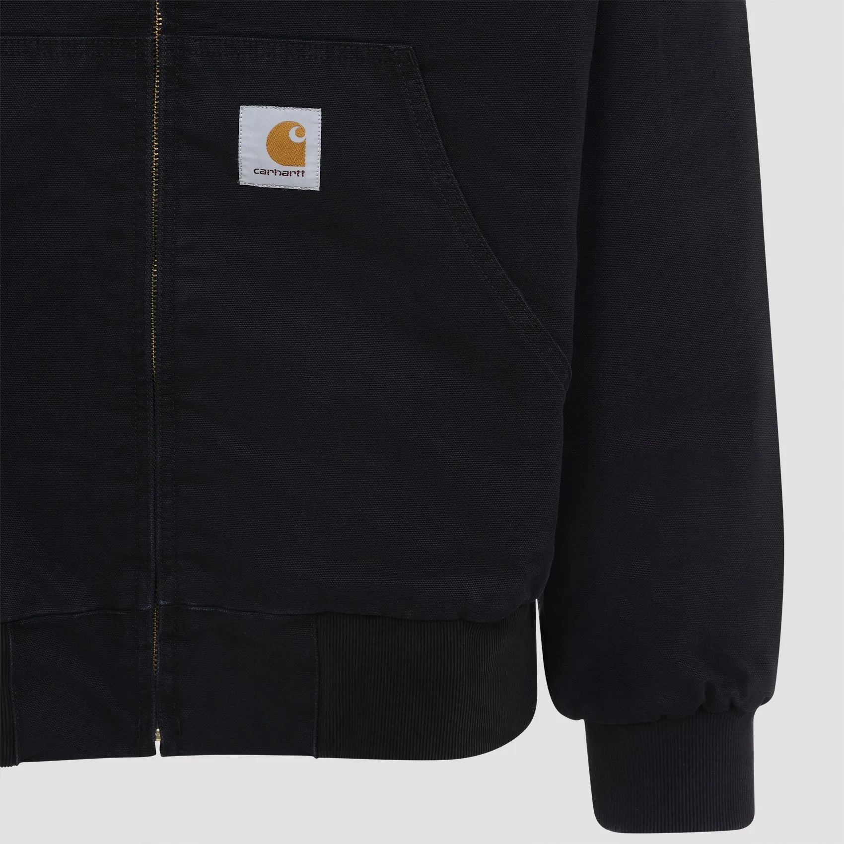 Jackets Black sold by Wanan Luxury product image thumbnail 4