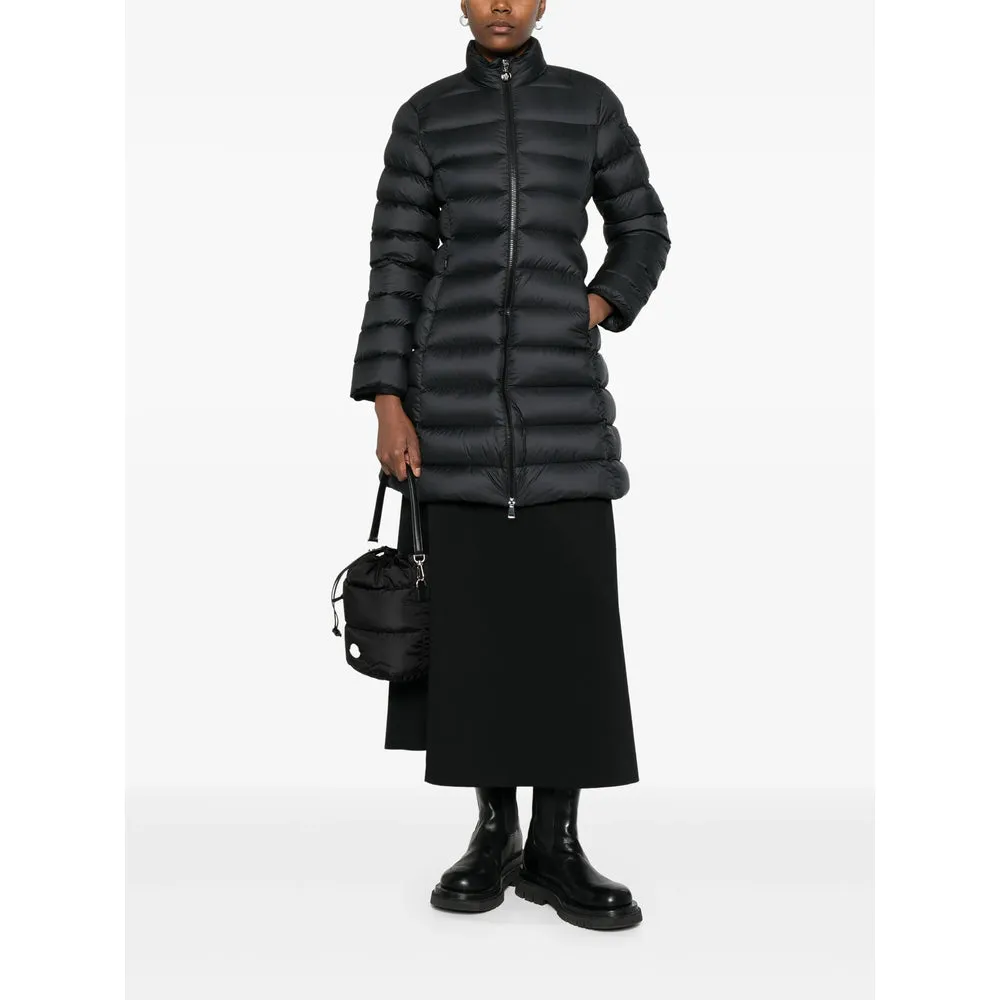 Outerwears Black sold by Wanan Luxury product image thumbnail 3