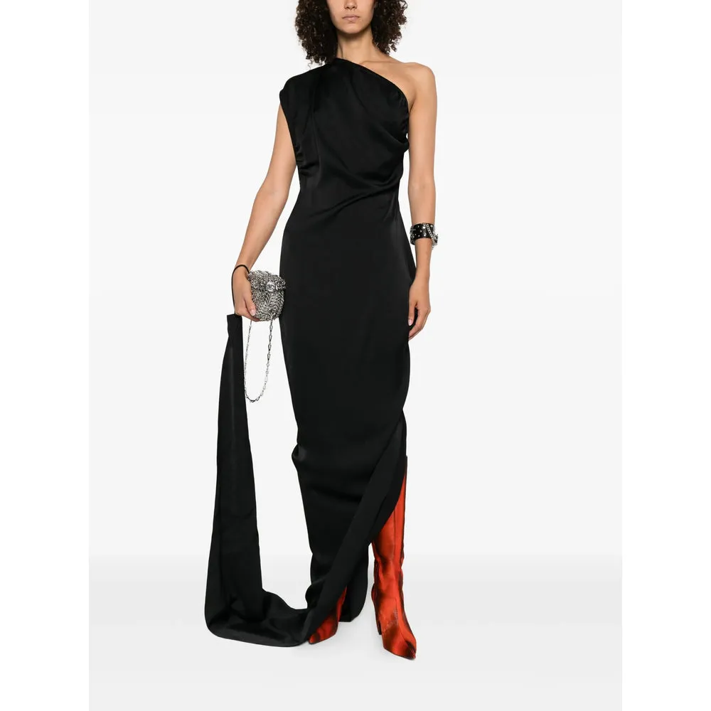 Dresses Black sold by Wanan Luxury product image thumbnail 2