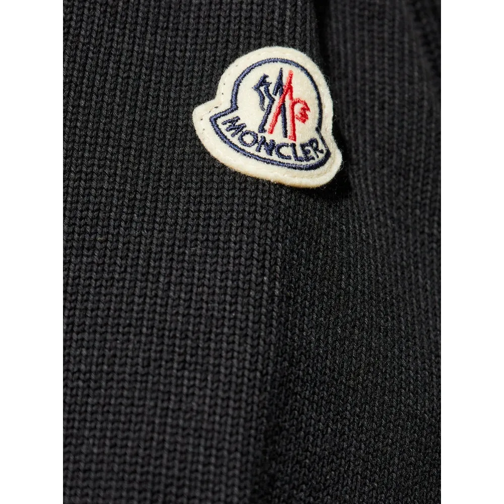 Outerwears Black sold by Wanan Luxury product image thumbnail 4