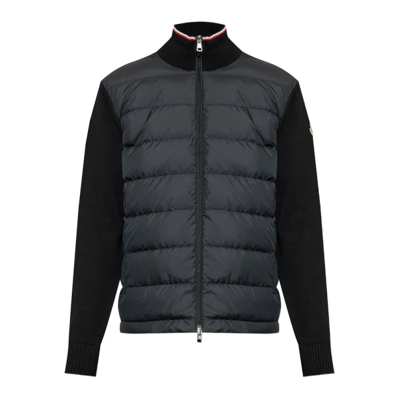 Outerwears Black sold by Wanan Luxury