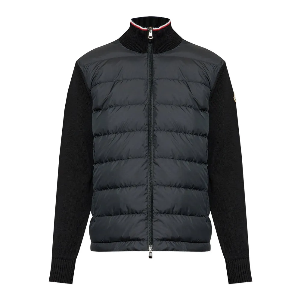 Outerwears Black sold by Wanan Luxury