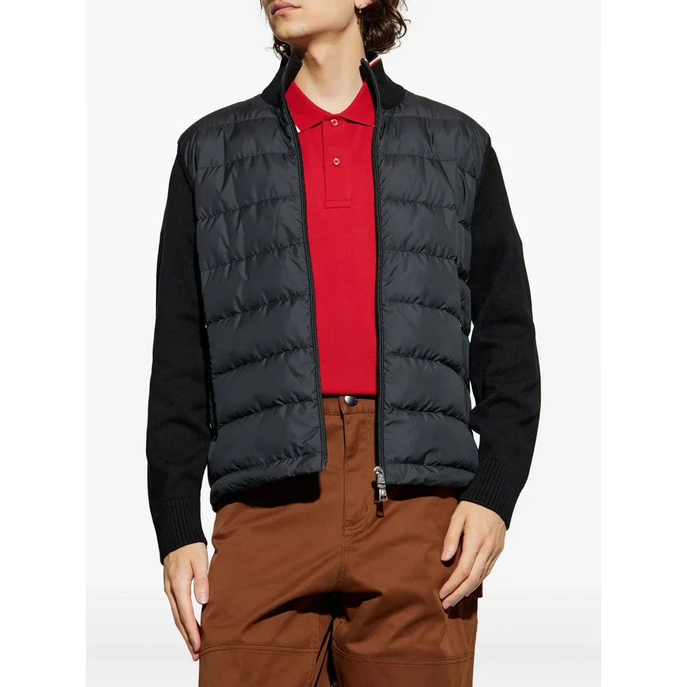 Outerwears Black sold by Wanan Luxury product image thumbnail 5