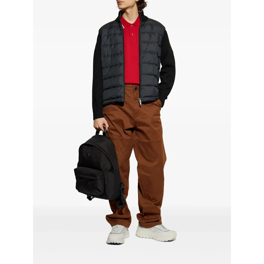 Outerwears Black sold by Wanan Luxury product image thumbnail 2