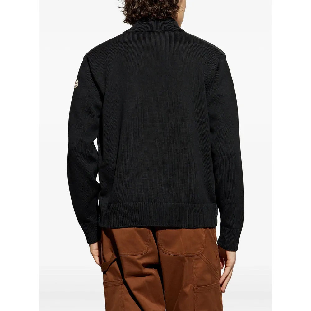 Outerwears Black sold by Wanan Luxury product image thumbnail 3