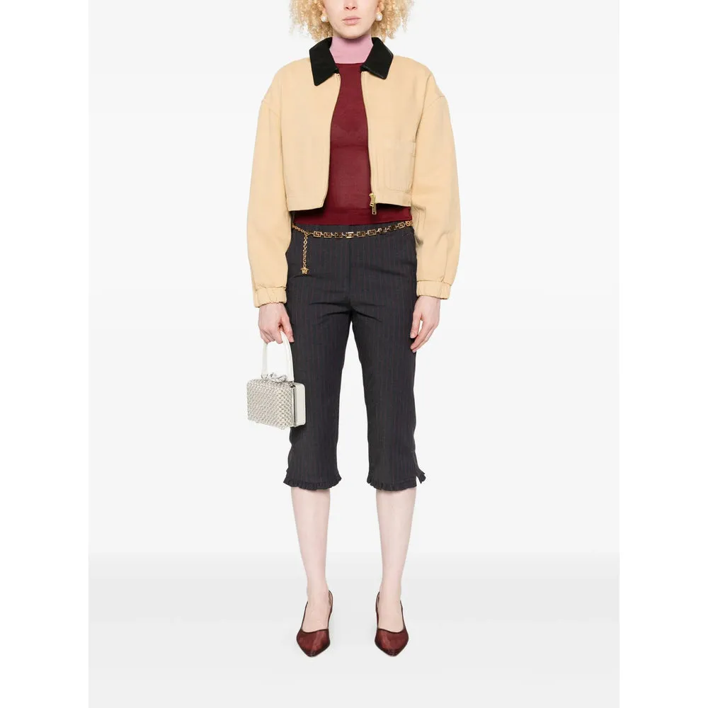 Outerwears Neutral sold by Wanan Luxury product image thumbnail 4