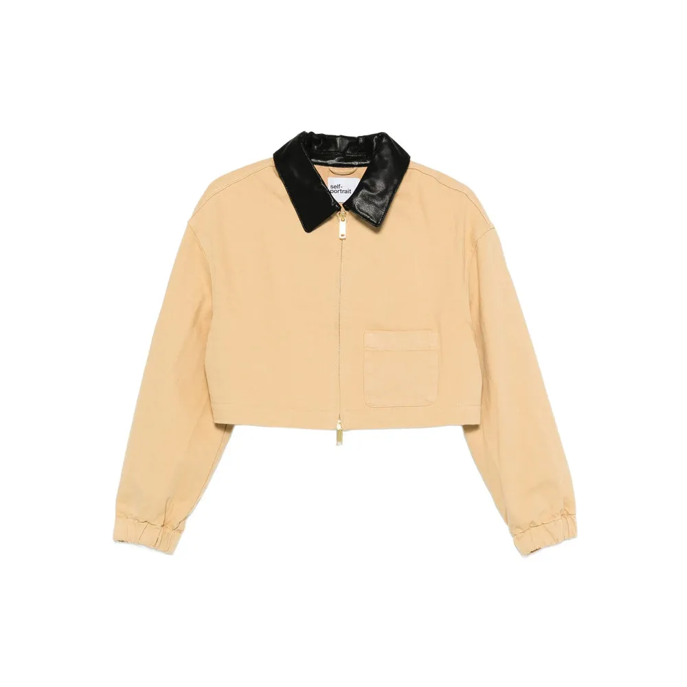 Outerwears Neutral sold by Wanan Luxury