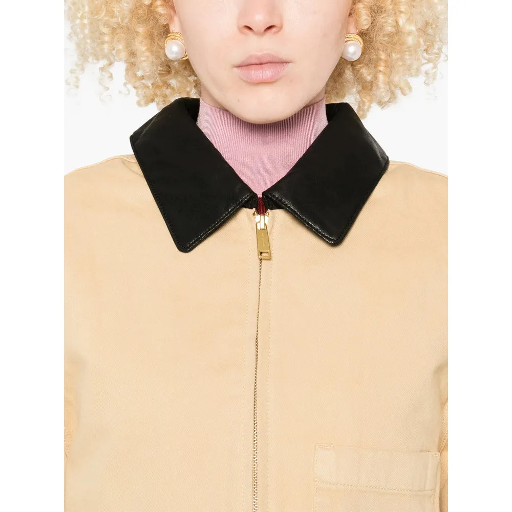 Outerwears Neutral sold by Wanan Luxury product image thumbnail 5