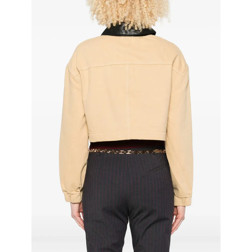 Outerwears Neutral sold by Wanan Luxury product image thumbnail 2