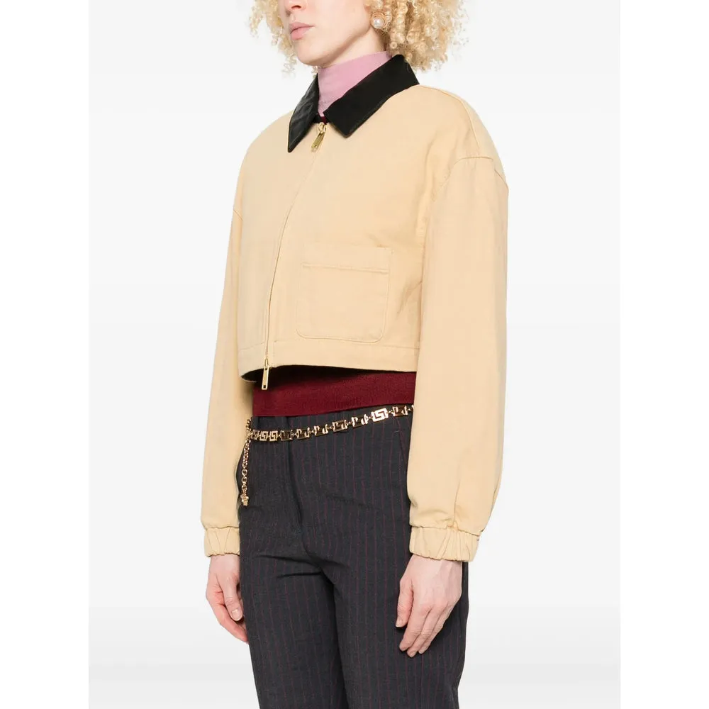 Outerwears Neutral sold by Wanan Luxury product image thumbnail 3