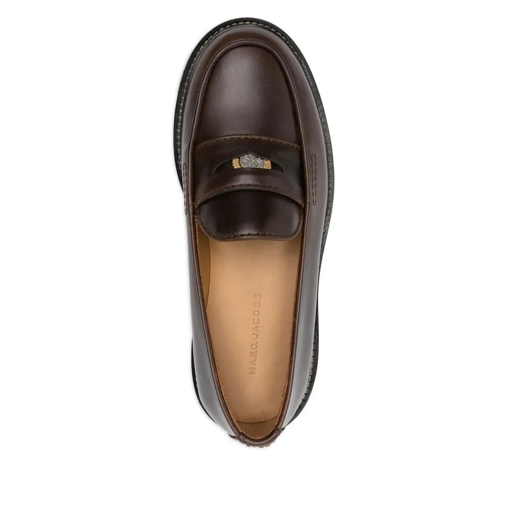 Shoes Brown sold by Wanan Luxury product image thumbnail 3