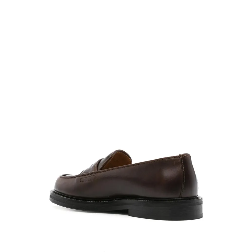 Shoes Brown sold by Wanan Luxury product image thumbnail 4